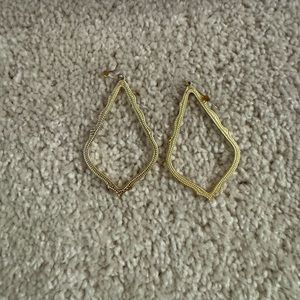 Kendra Scott Earrings